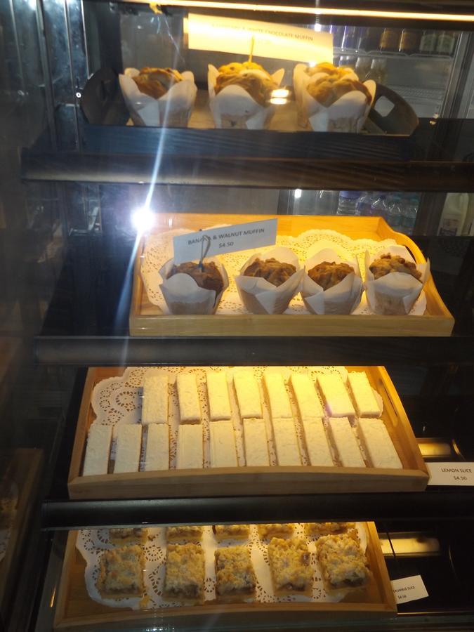 Queen Of The Murchison Guest House & Cafe Cue 외부 사진
