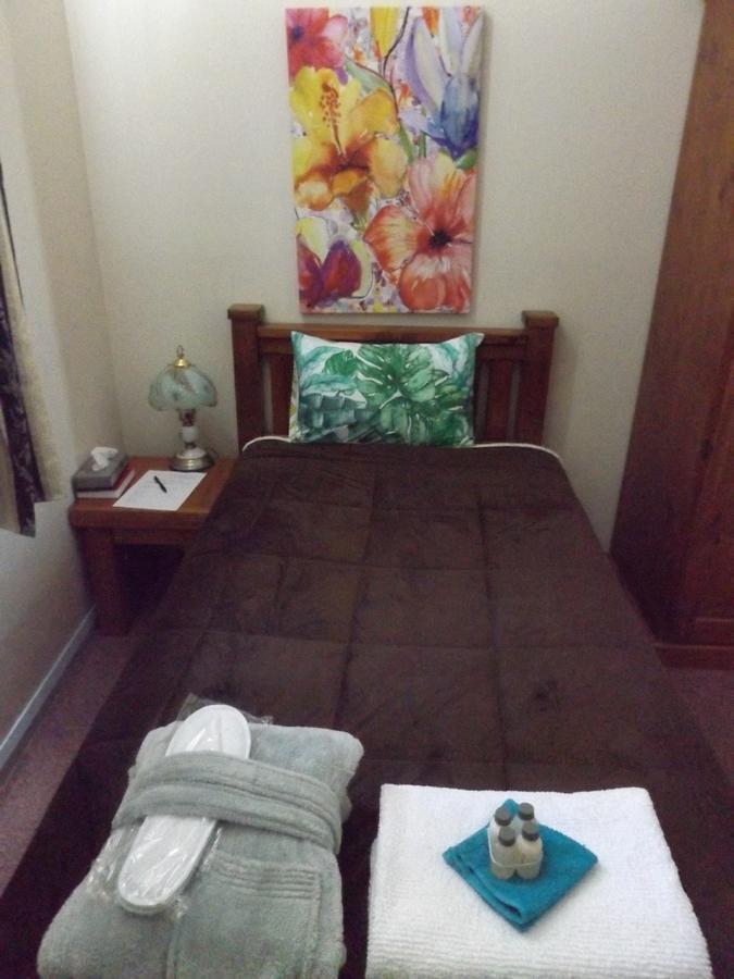 Queen Of The Murchison Guest House & Cafe Cue 외부 사진