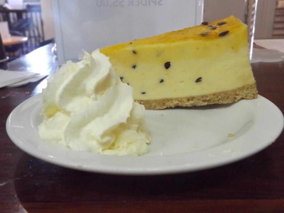 Queen Of The Murchison Guest House & Cafe Cue 외부 사진